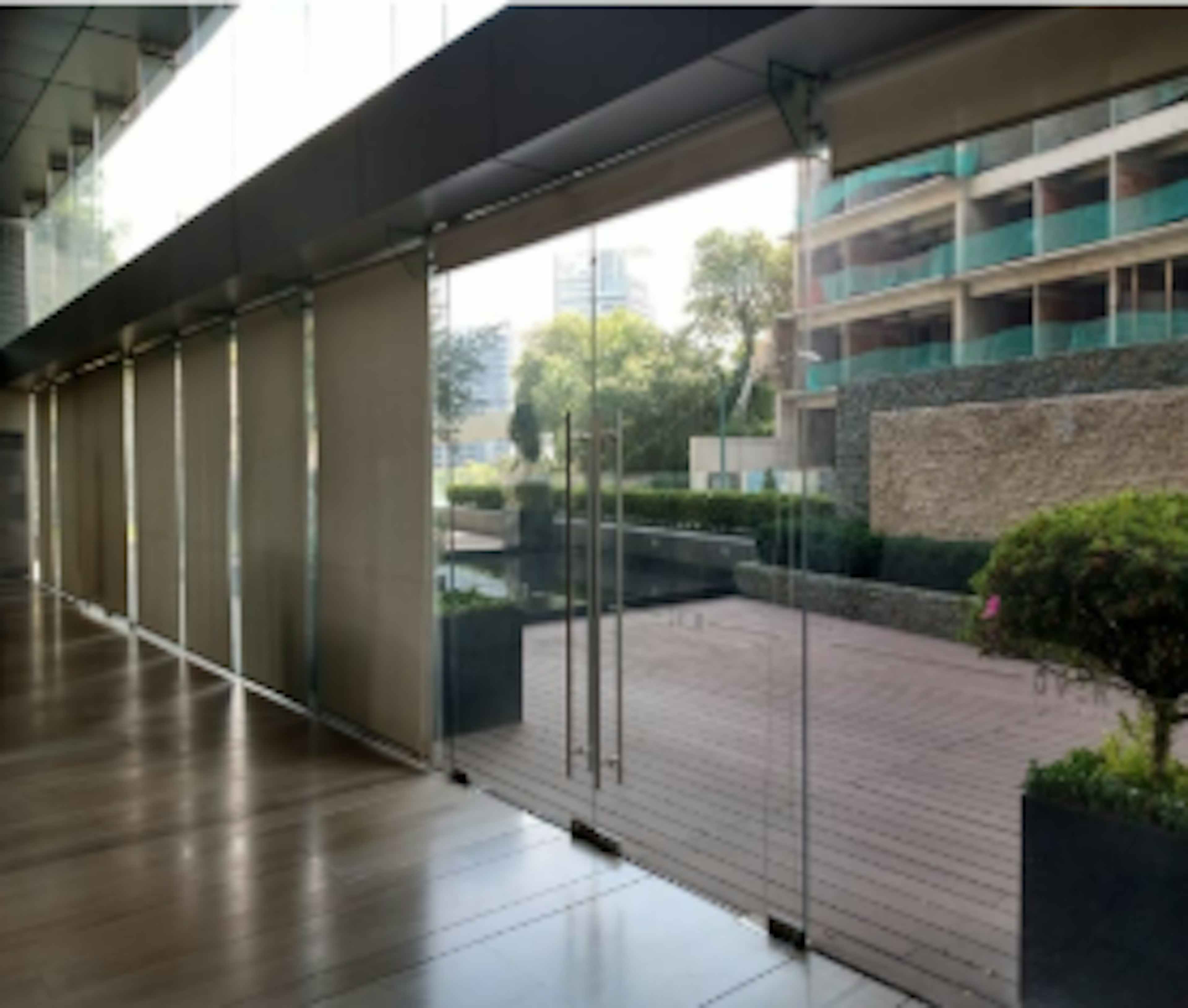 Pb - Nivel 1 + Terraza