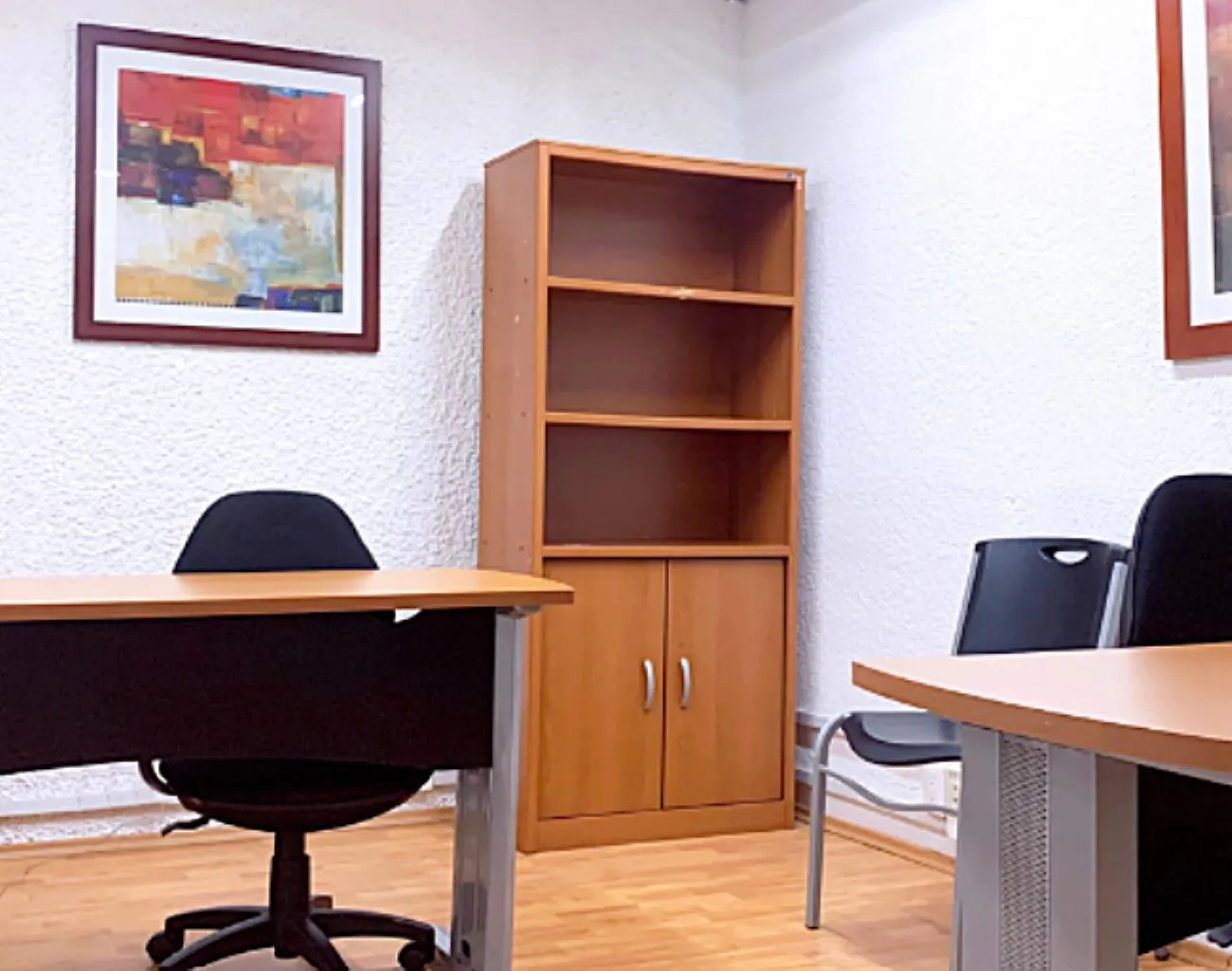 Oficina Spot2