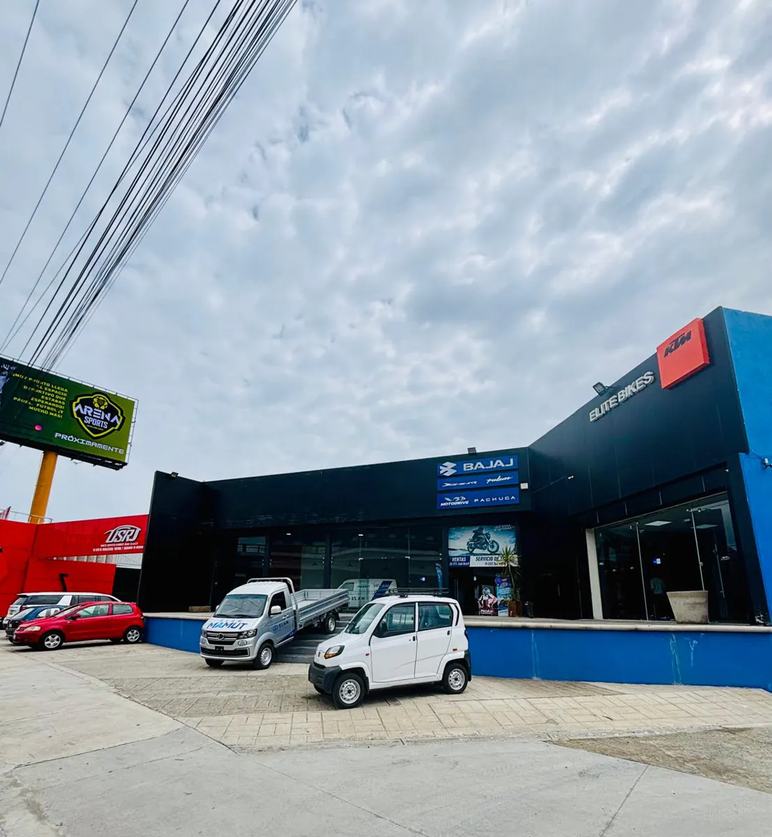 Local Comercial Spot2