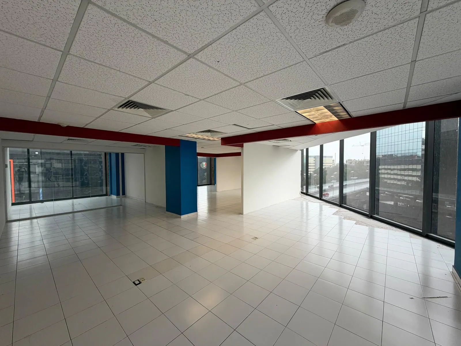 Oficina Spot2