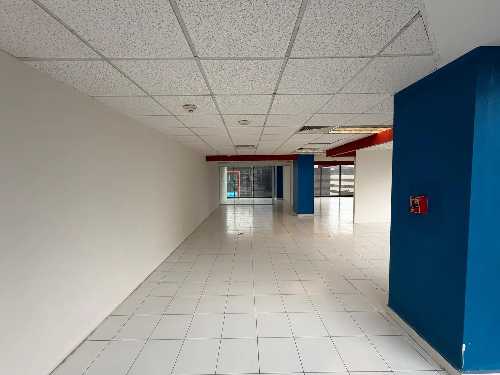 Oficina Spot2