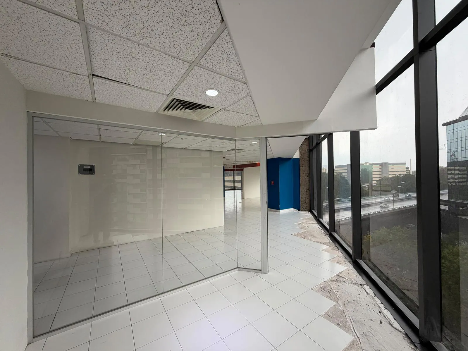 Oficina Spot2