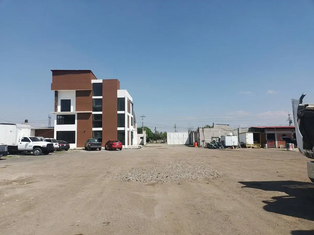 Industrial Spot2