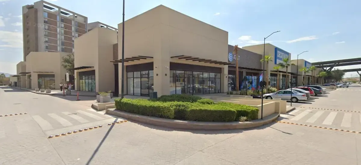 Local Comercial Spot2