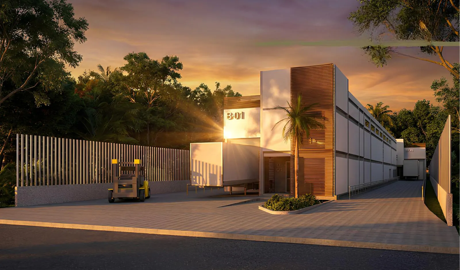 Industrial Spot2
