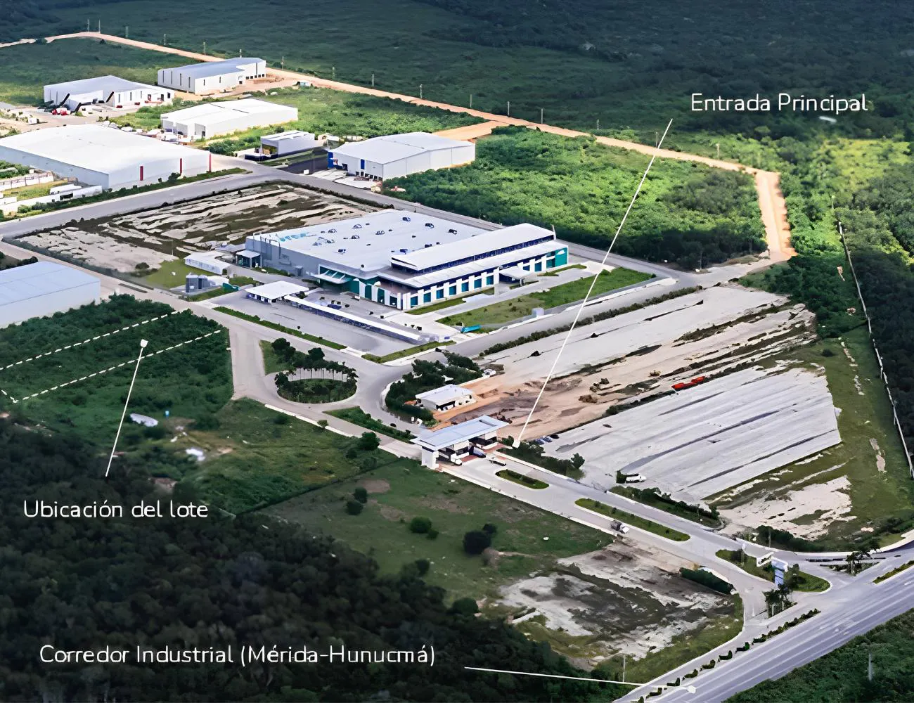 Industrial Spot2