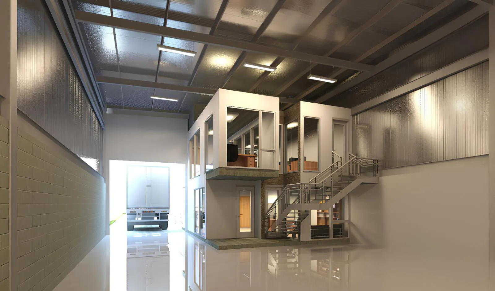 Industrial Spot2