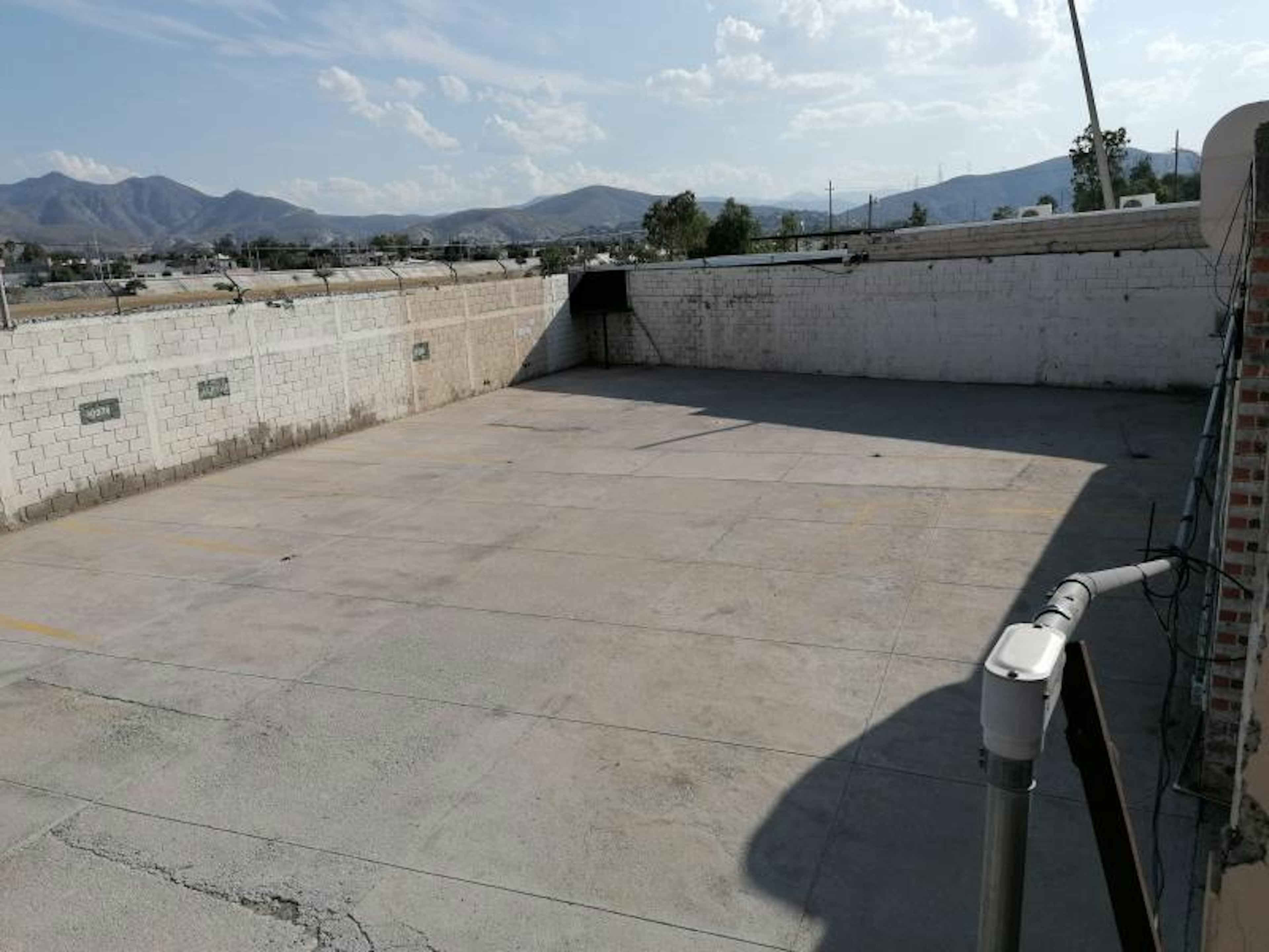 Terreno En Venta En Parque Industrial Carlos A Herrera Araluce, Gómez Palacio, Durango