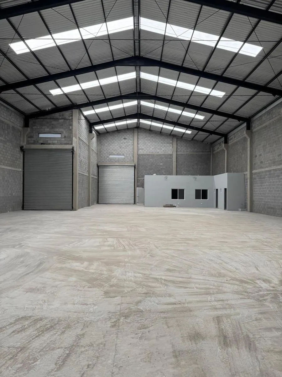 Industrial Spot2
