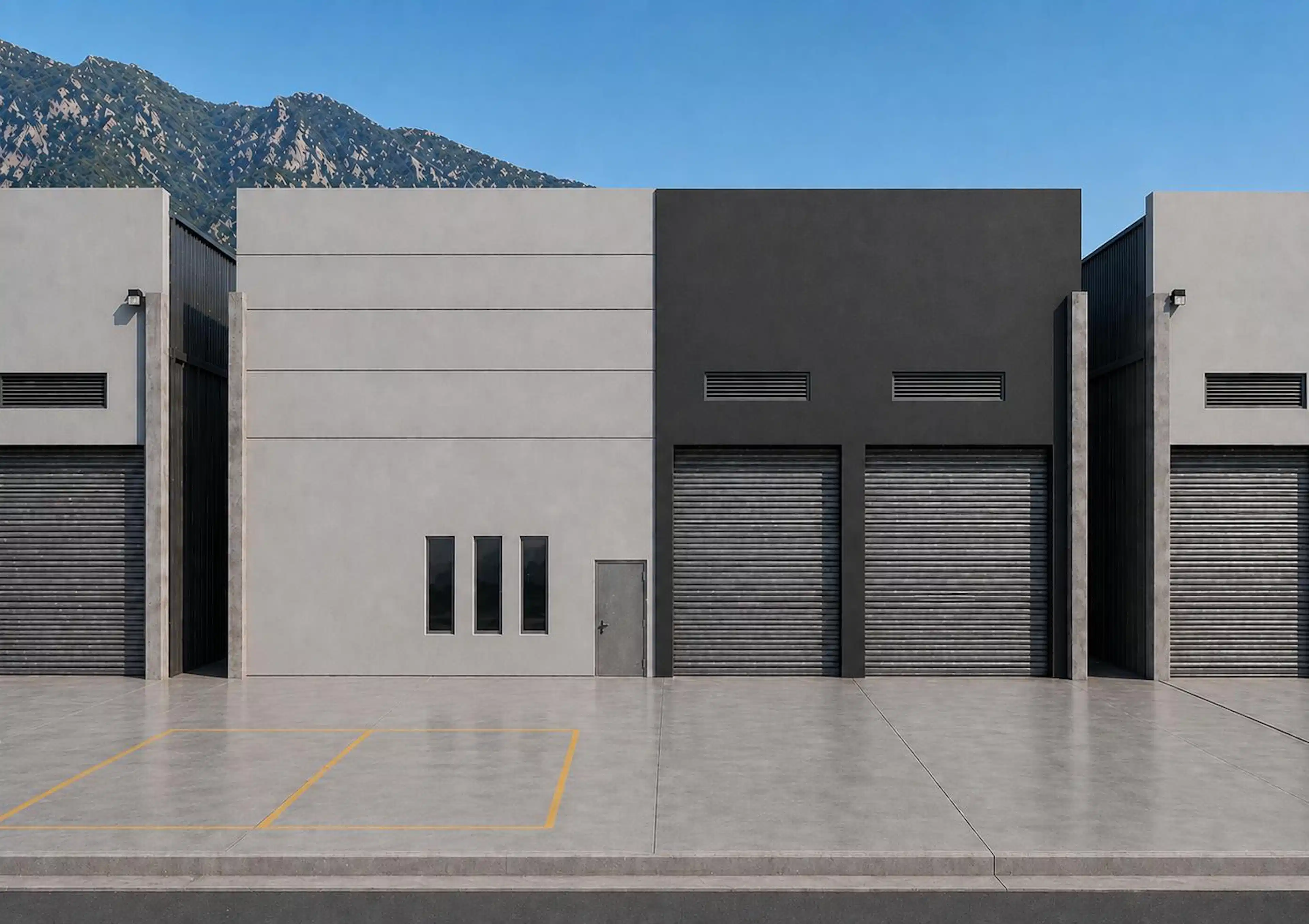 Venta De Bodega En Magna Park Santa Catarina S/n