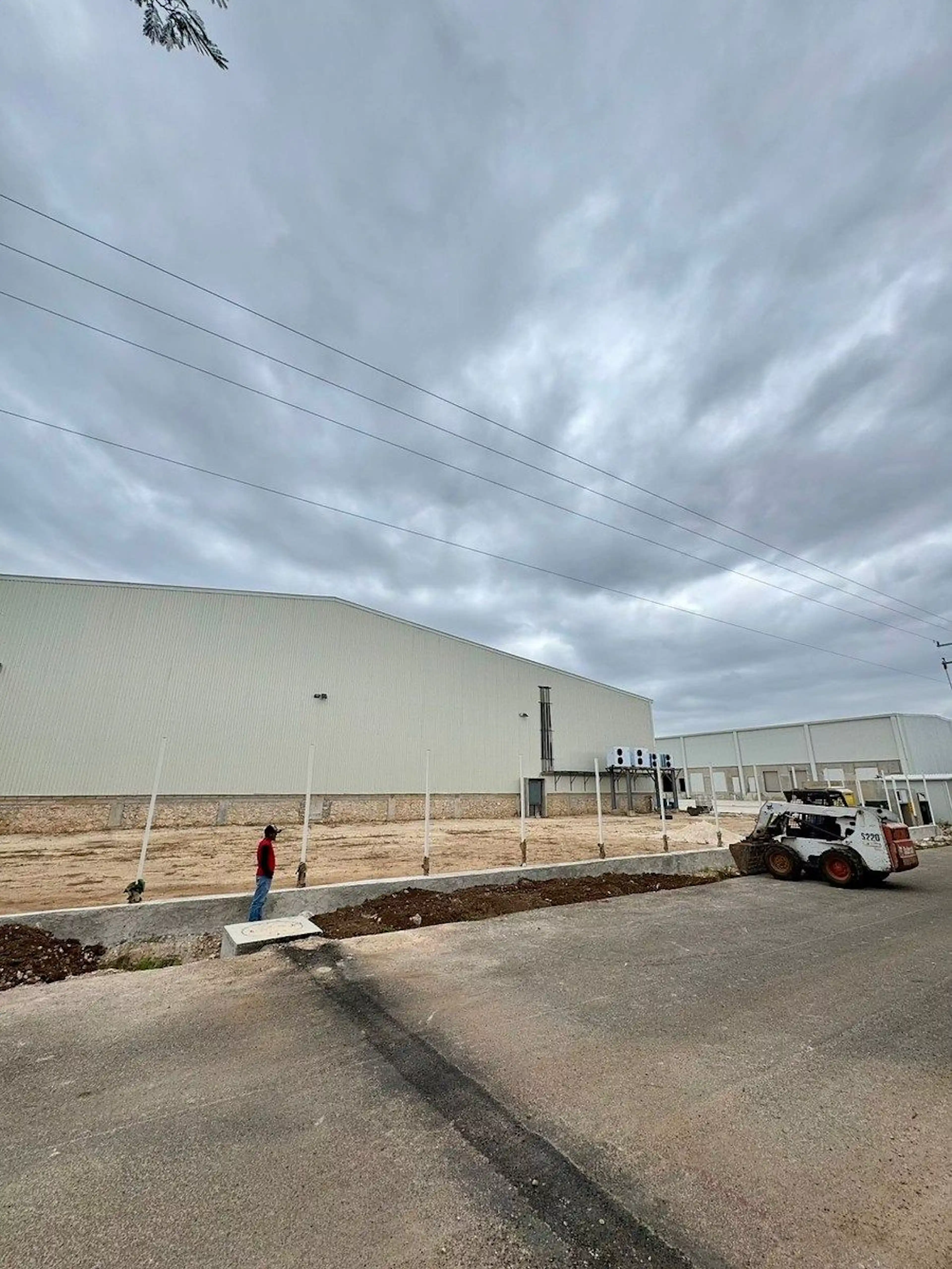 Periférico Manuel Berzunza