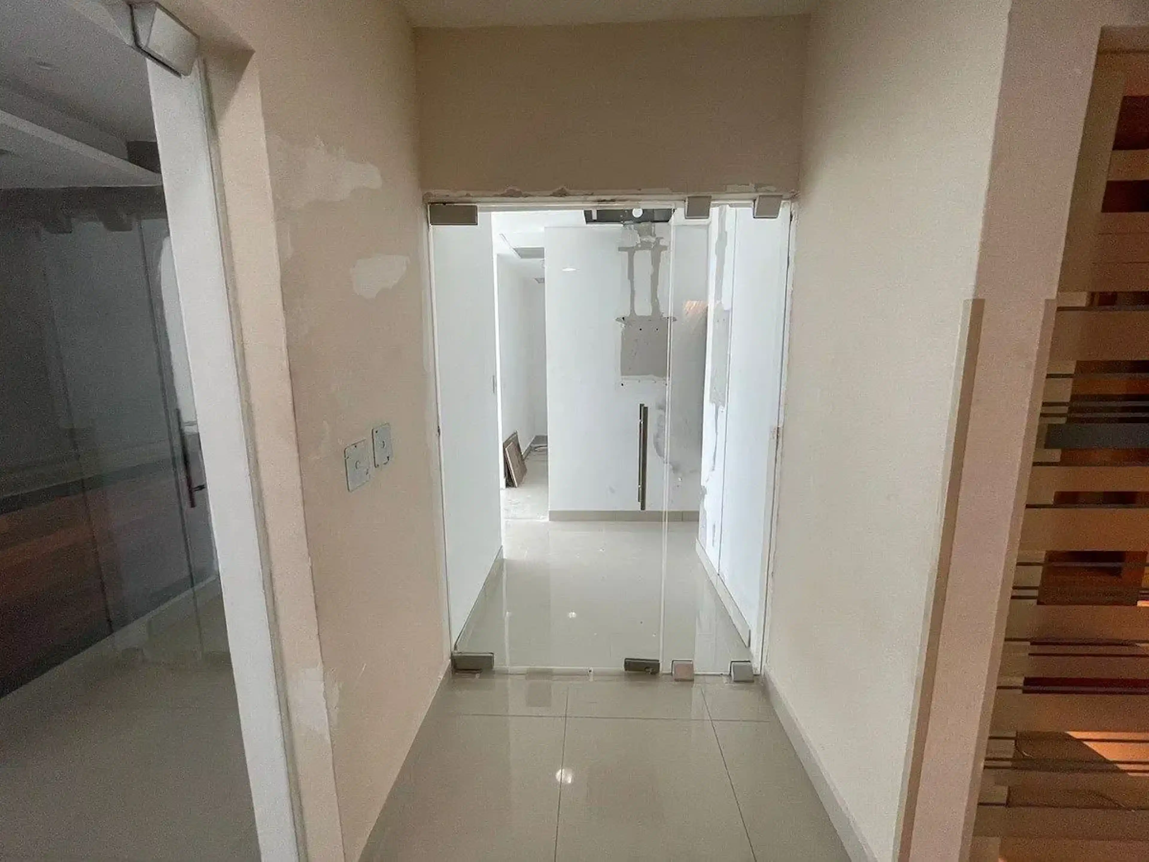 Residencial Montecristo