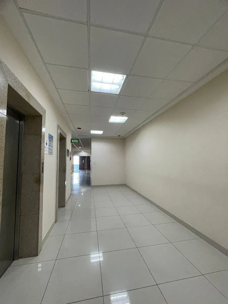 Oficina Spot2