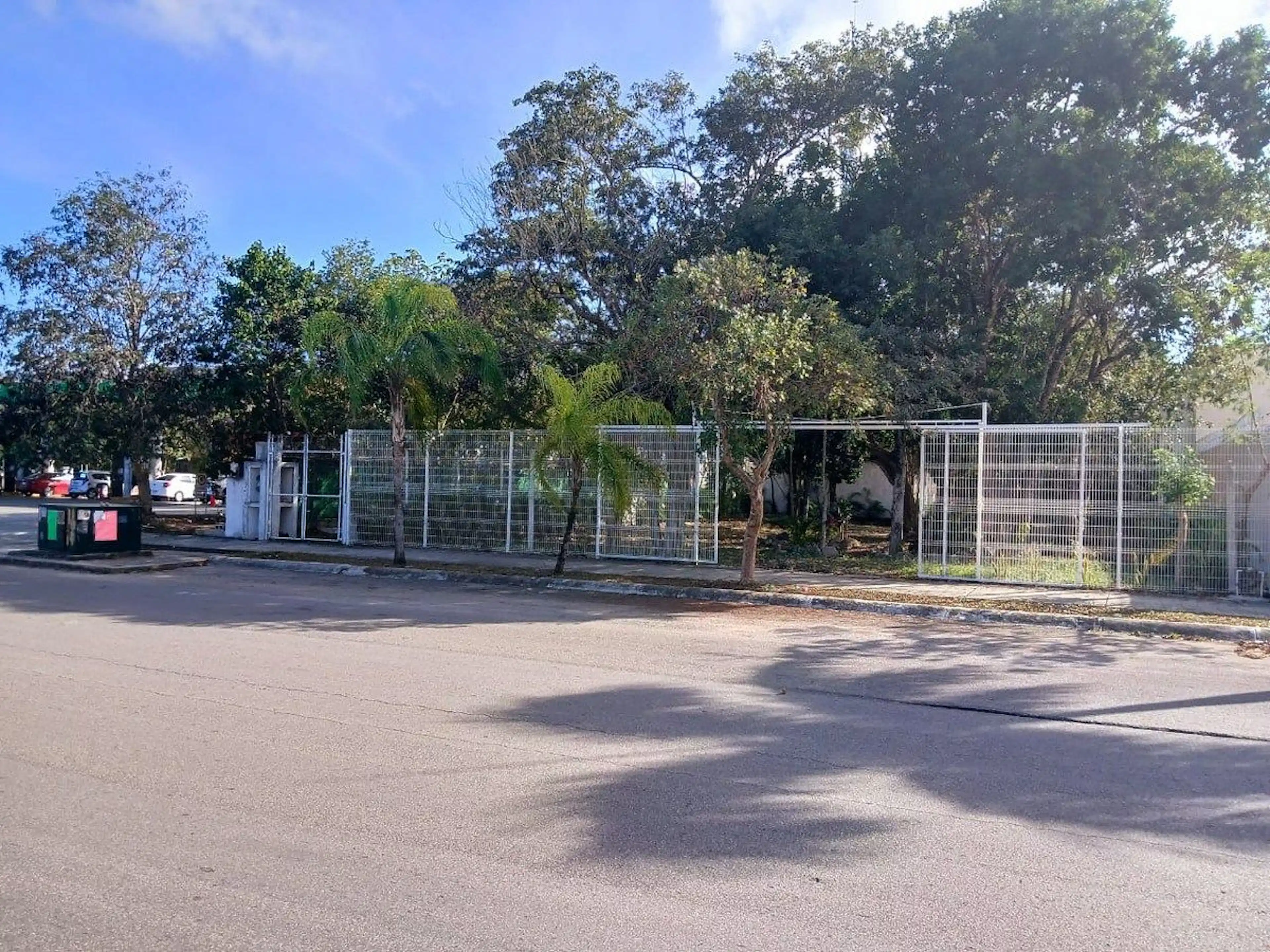 Se Vende Terreno, Playa Del Carmen, Qro