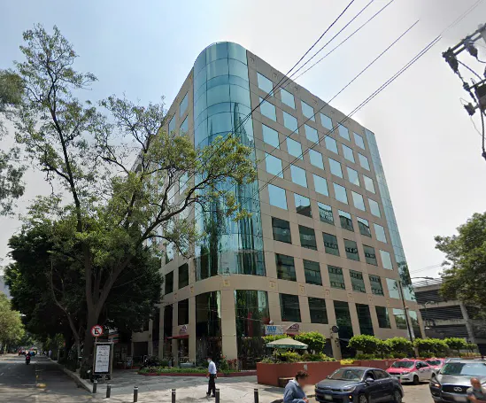 Oficina Spot2