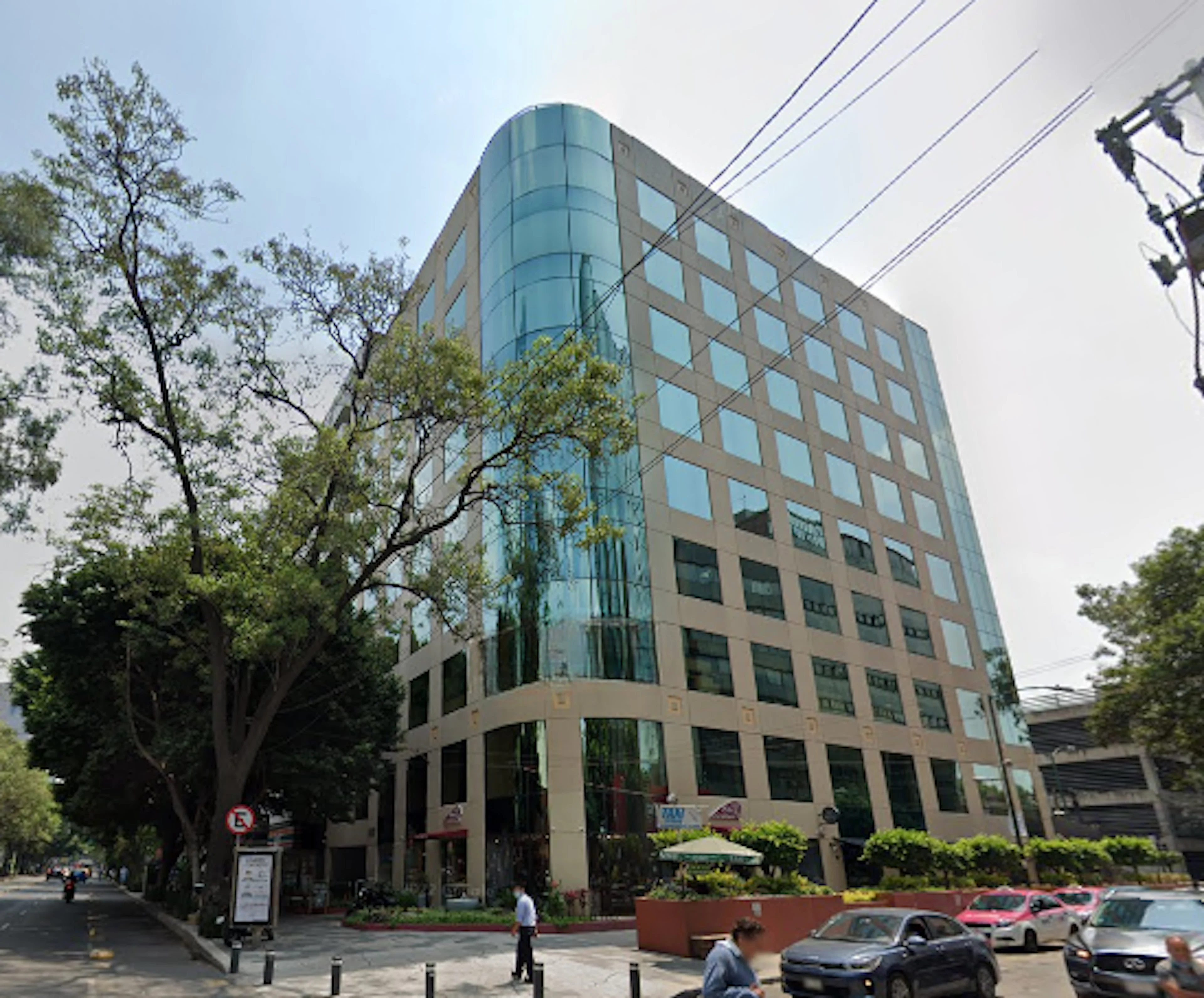 Oficina Spot2