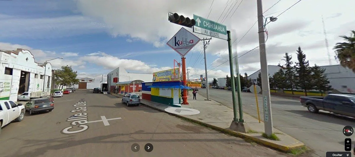 Terreno Spot2