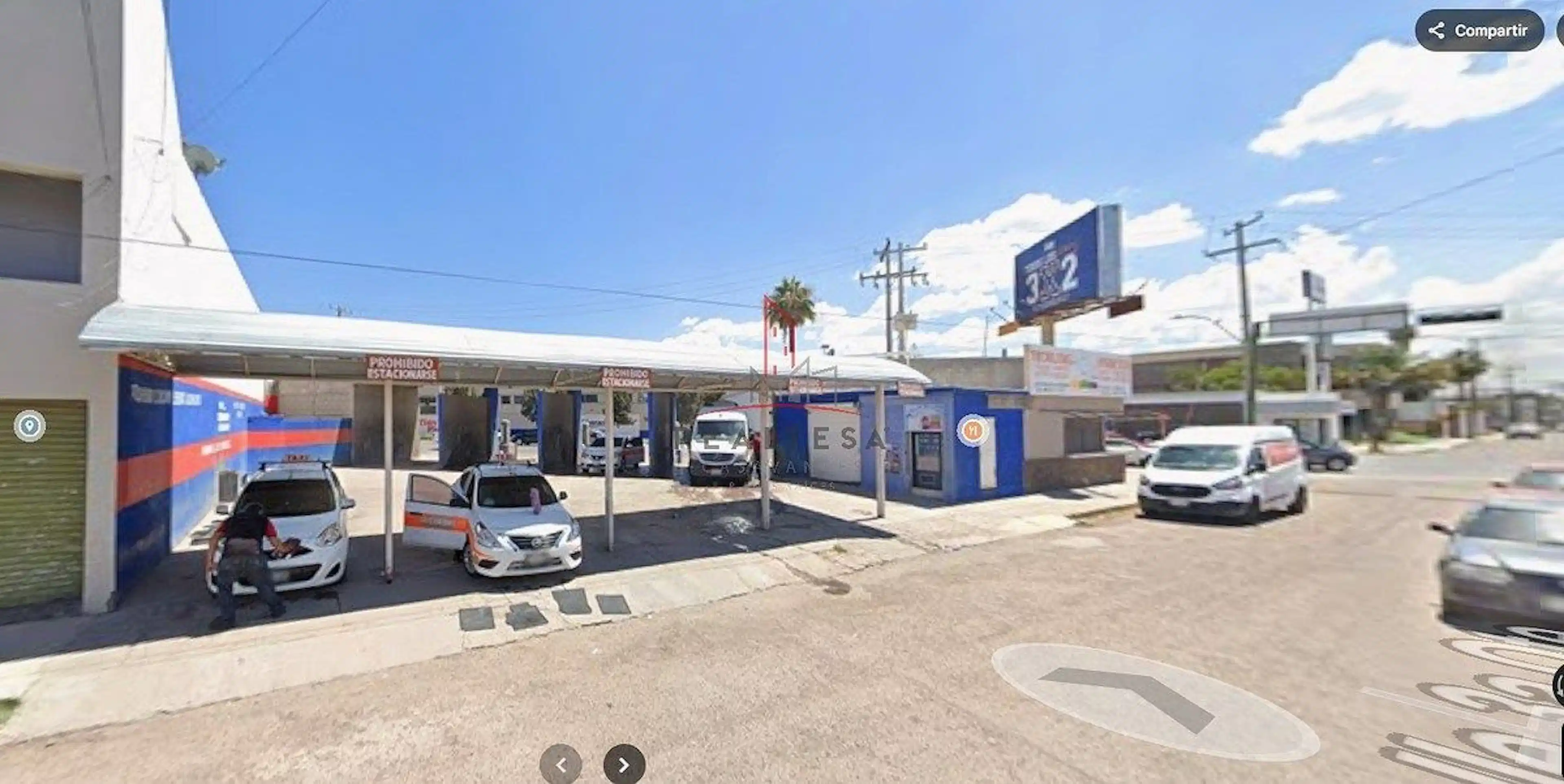 Terreno Comercial Renta Sector Oriente Delicias Chihuahua 50,000 Claloc Rgc