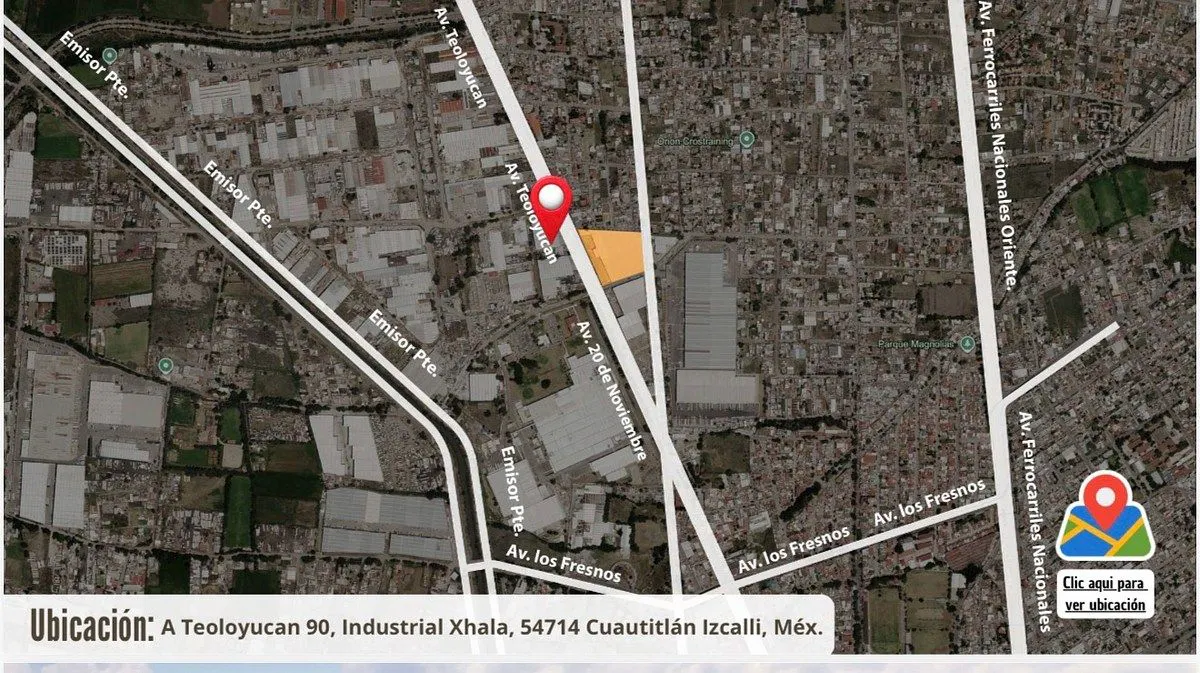 Industrial Spot2