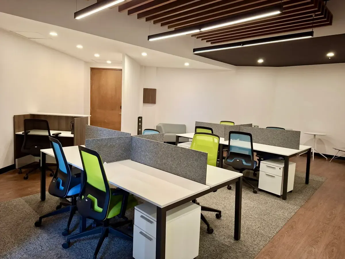 Oficina Spot2