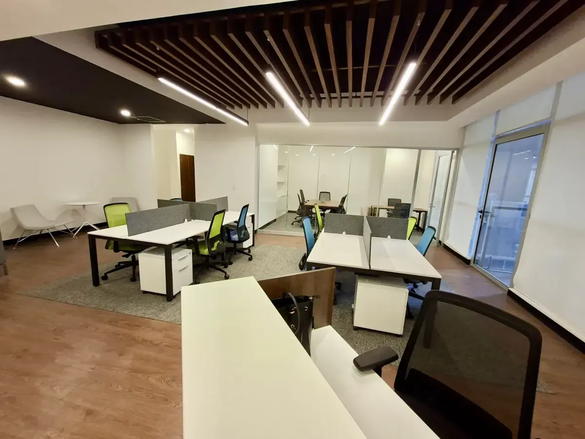 Oficina Spot2
