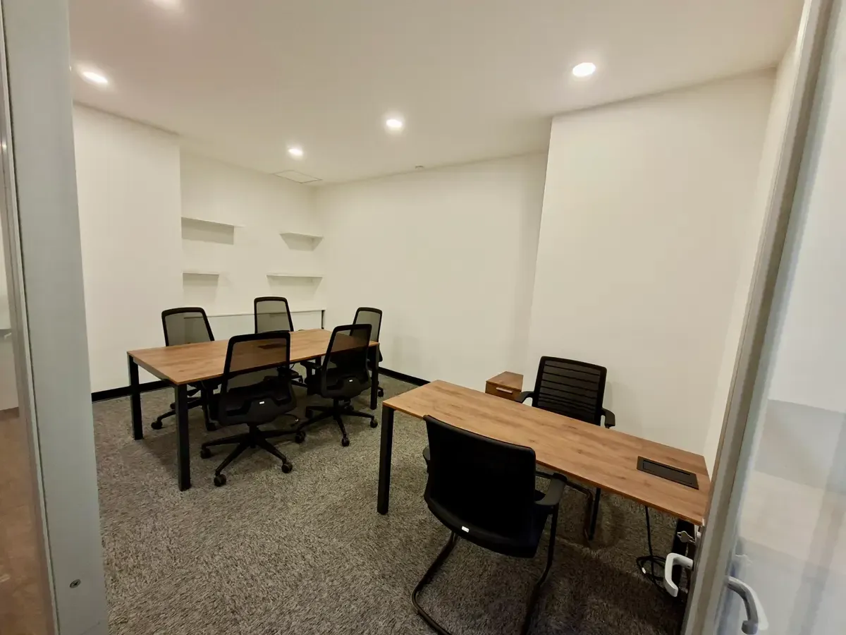 Oficina Spot2