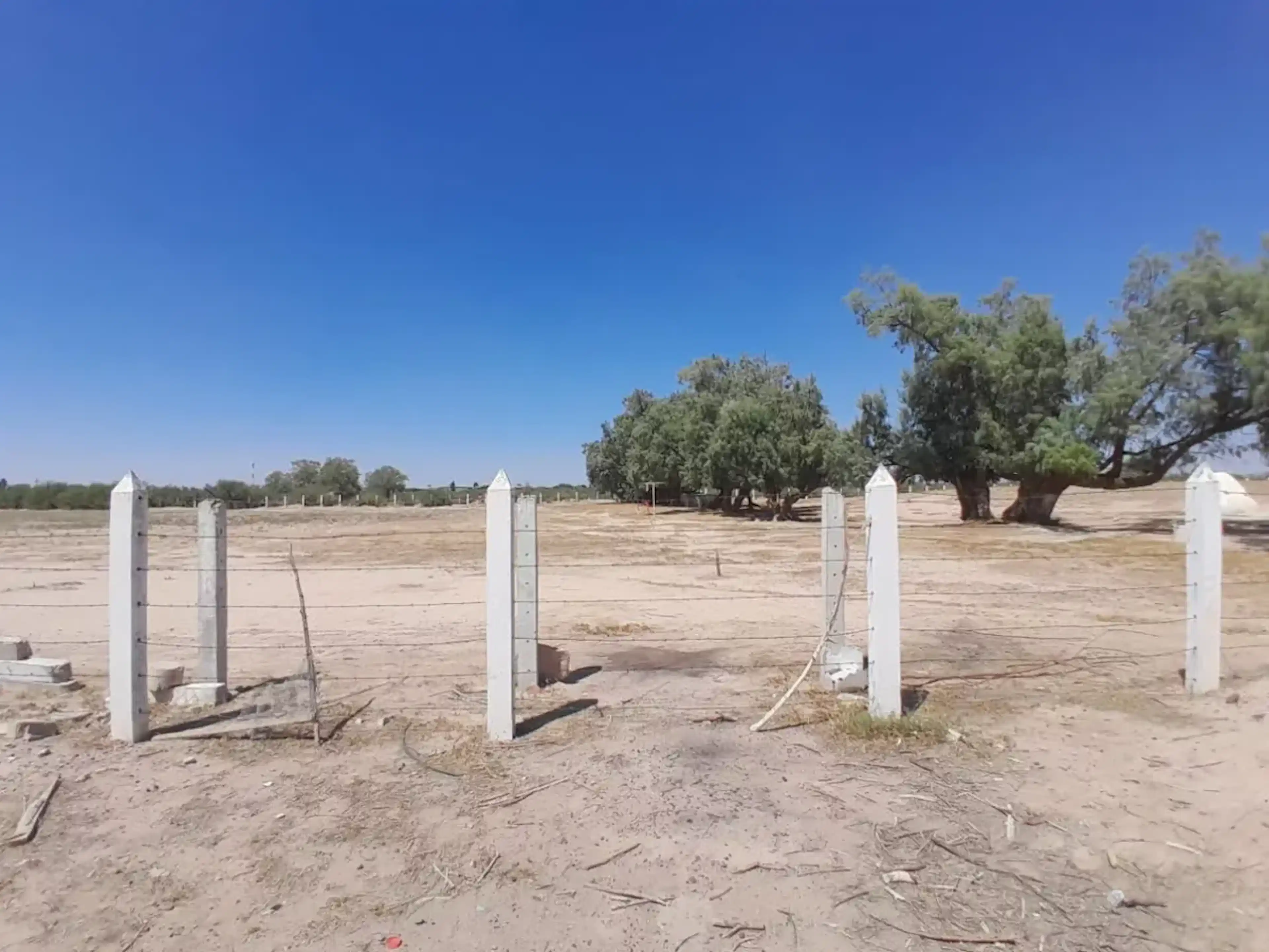 Terreno En Venta En Ejido La Perla, Torreón, Coahuila De Zaragoza