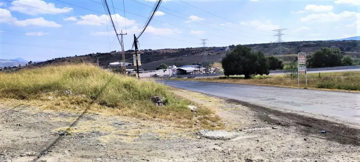 Terreno Spot2