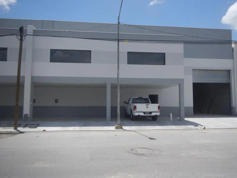 Industrial Spot2