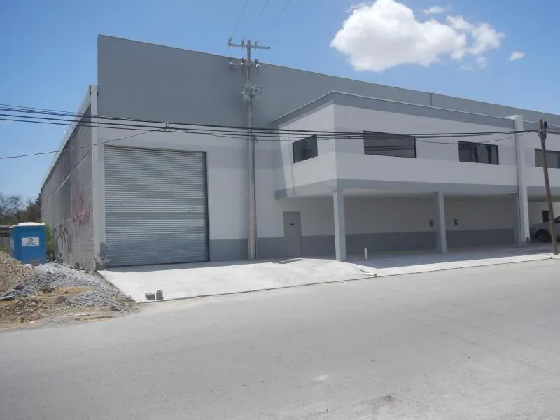 Industrial Spot2