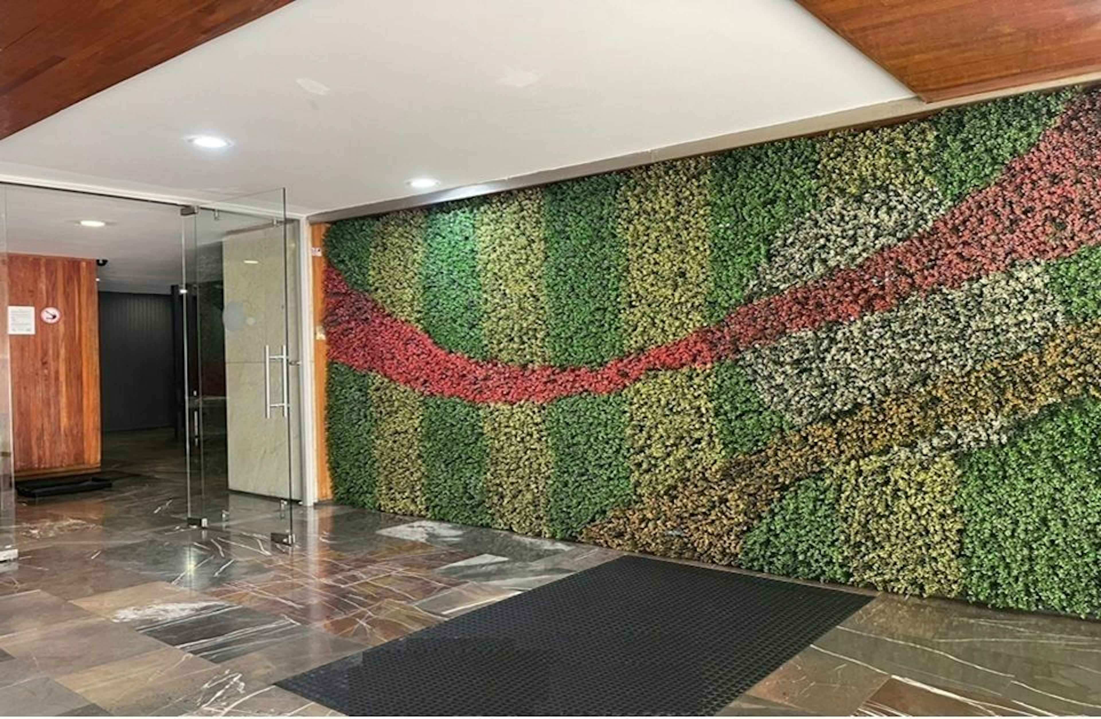 Avenida Baja California 278