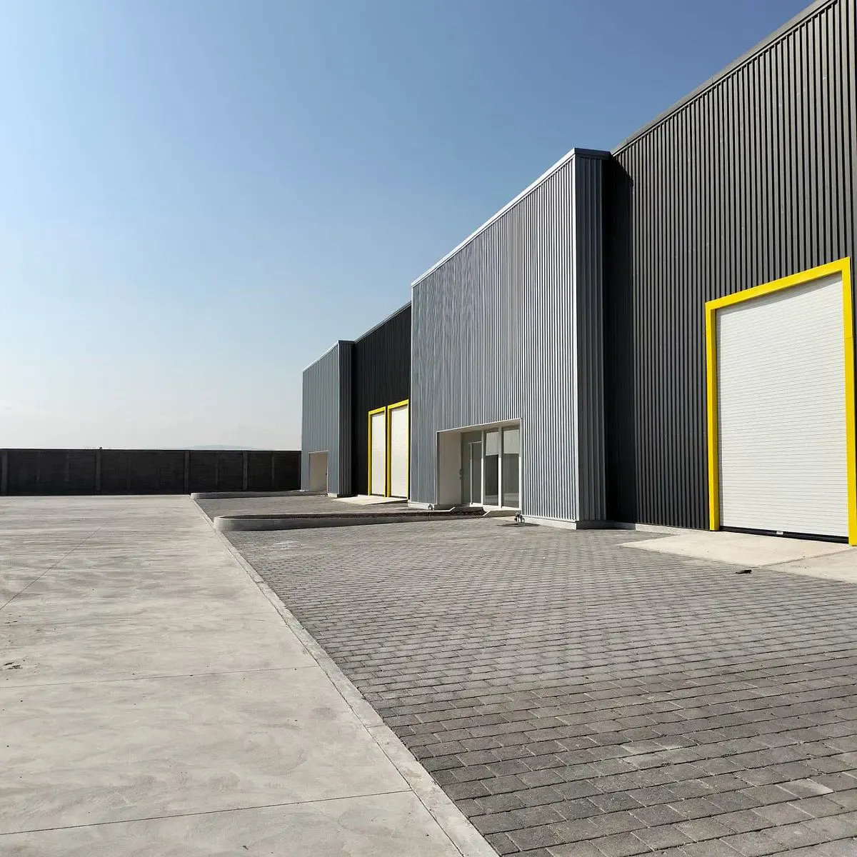 Industrial Spot2