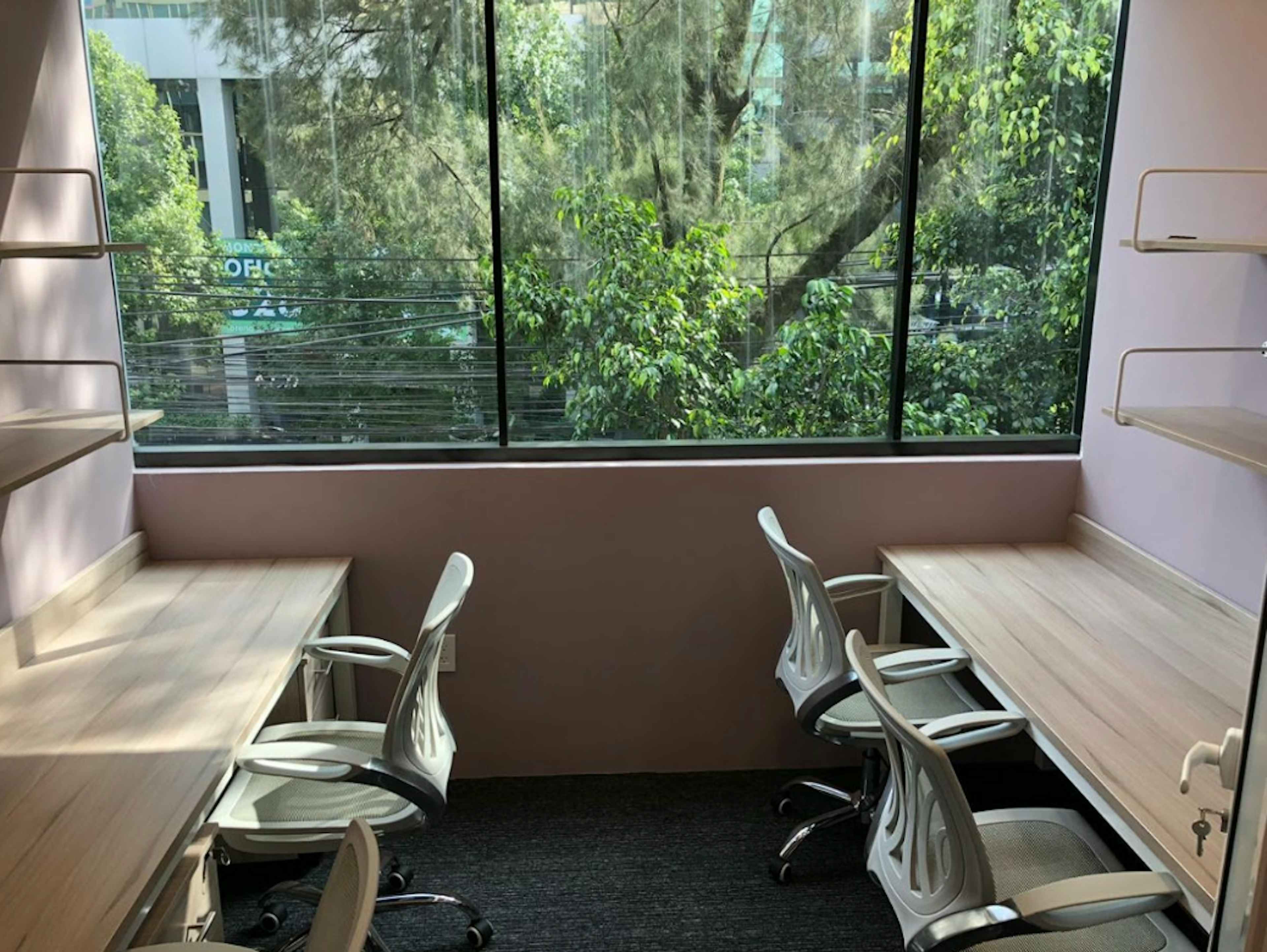 Of 8- N° Personas 4