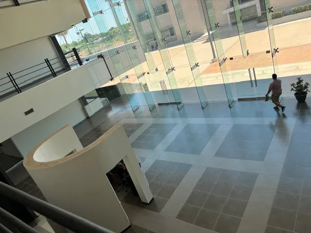 Oficina Spot2