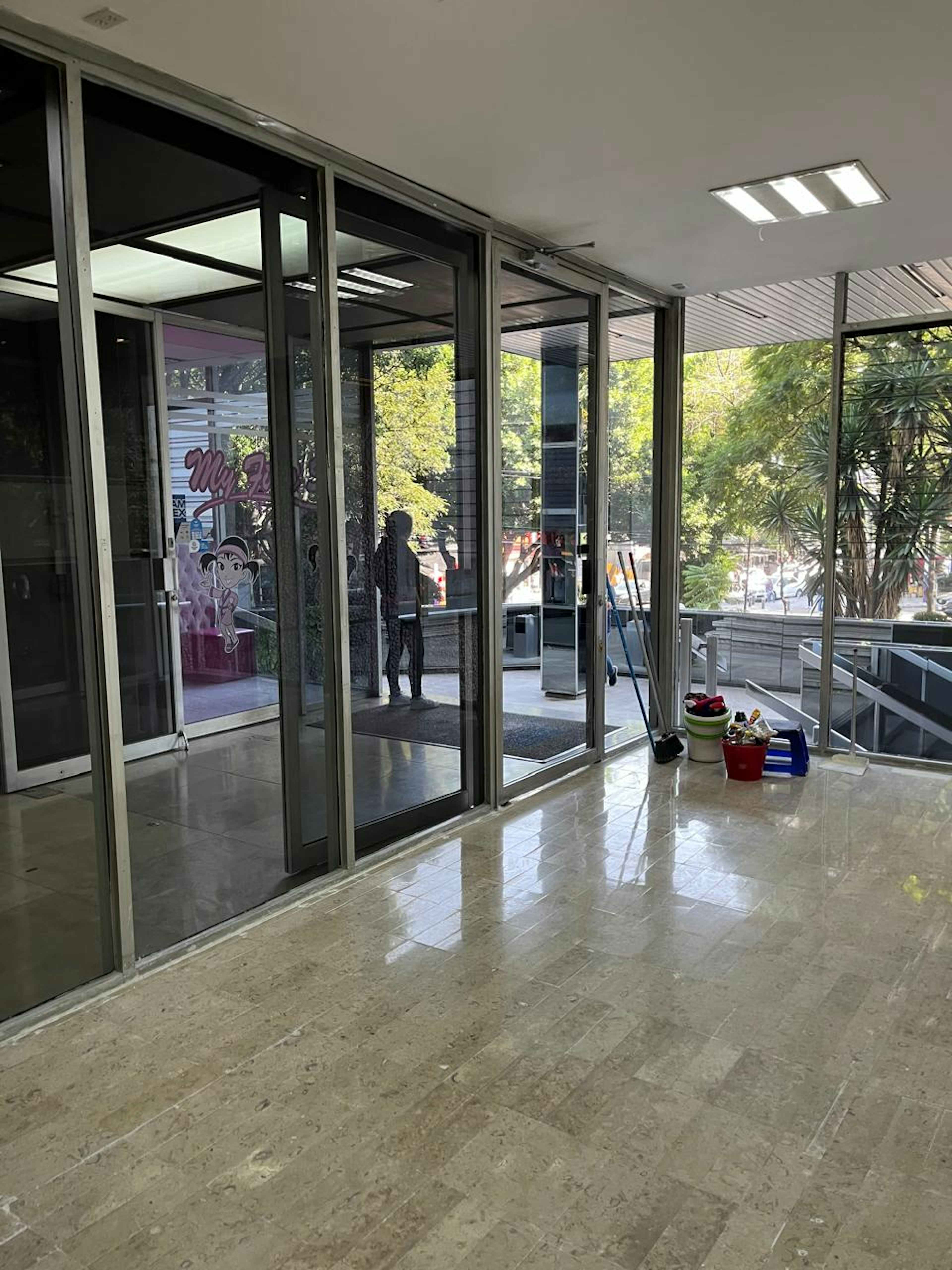 Avenida Insurgentes Sur 605