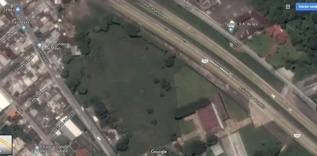 Terreno Spot2