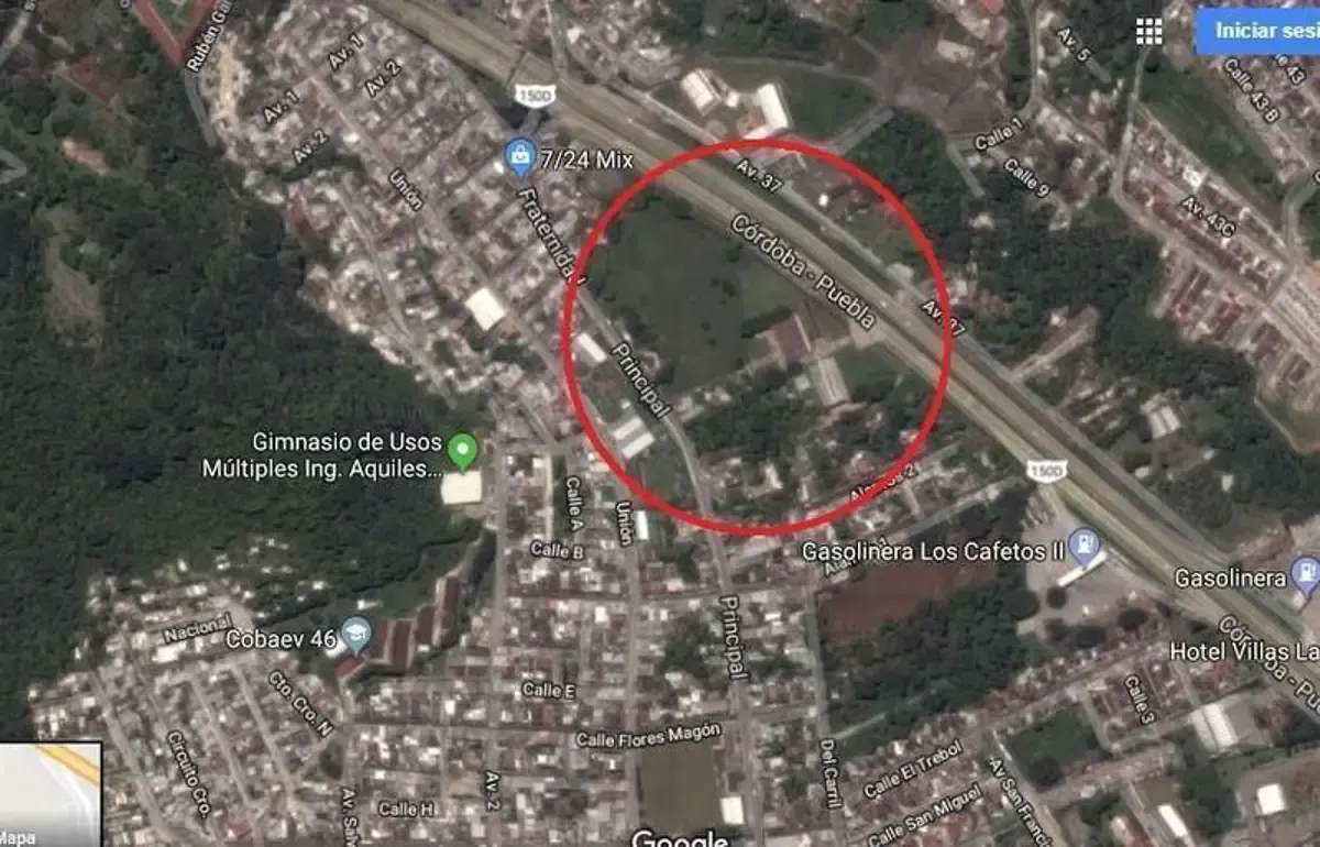 Terreno Spot2