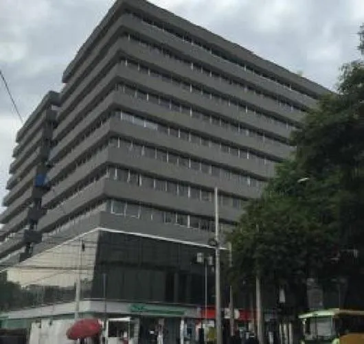 Oficina Spot2