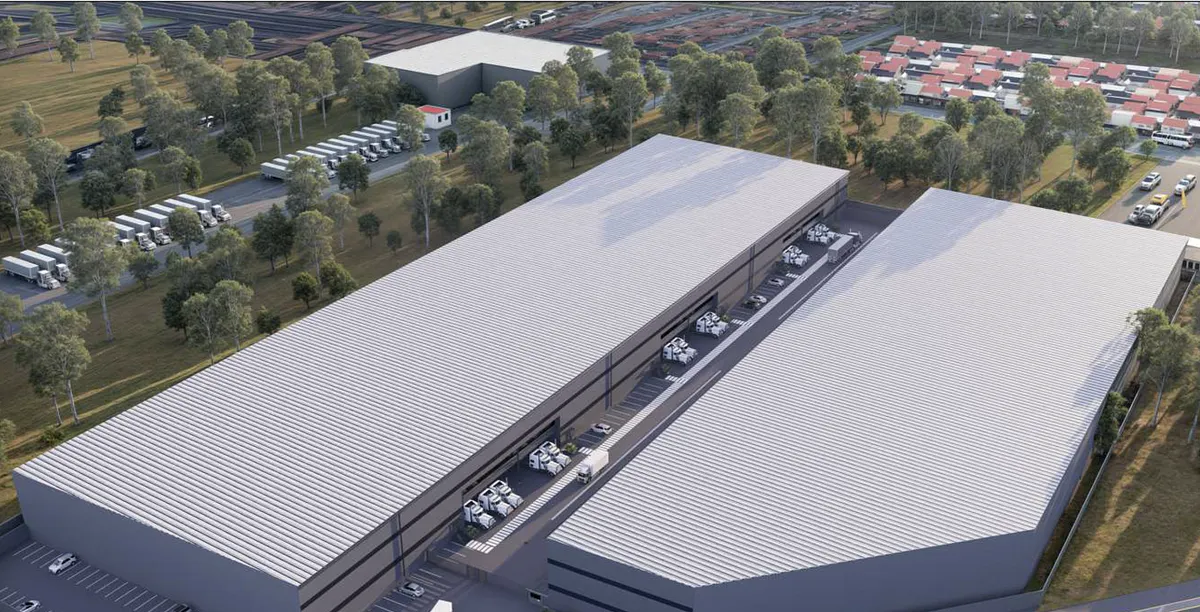 Industrial Spot2