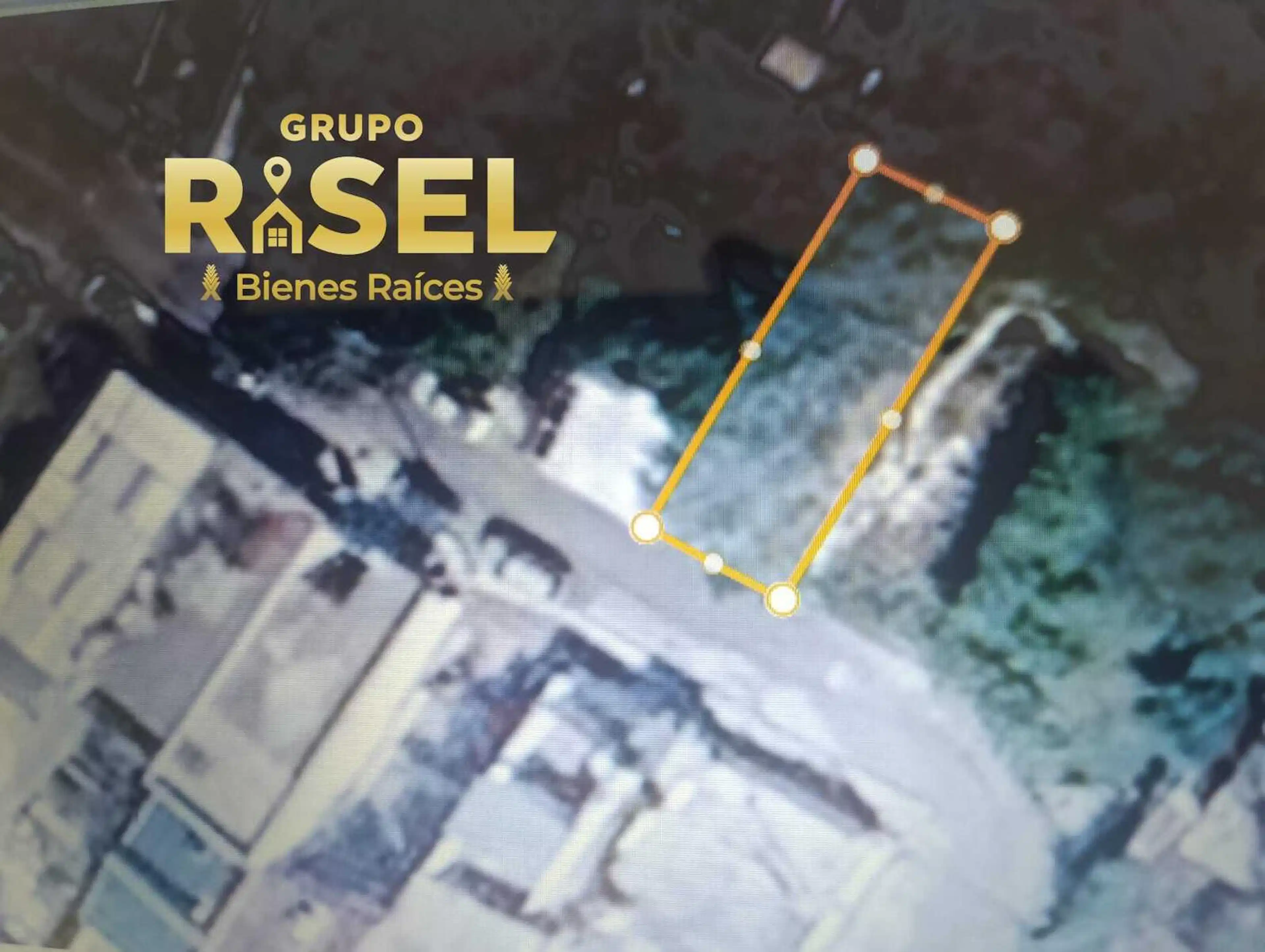 Col Renacimiento (por 21 De Marzo) 133 M2 $350,000
