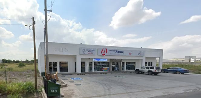 Local Comercial Spot2