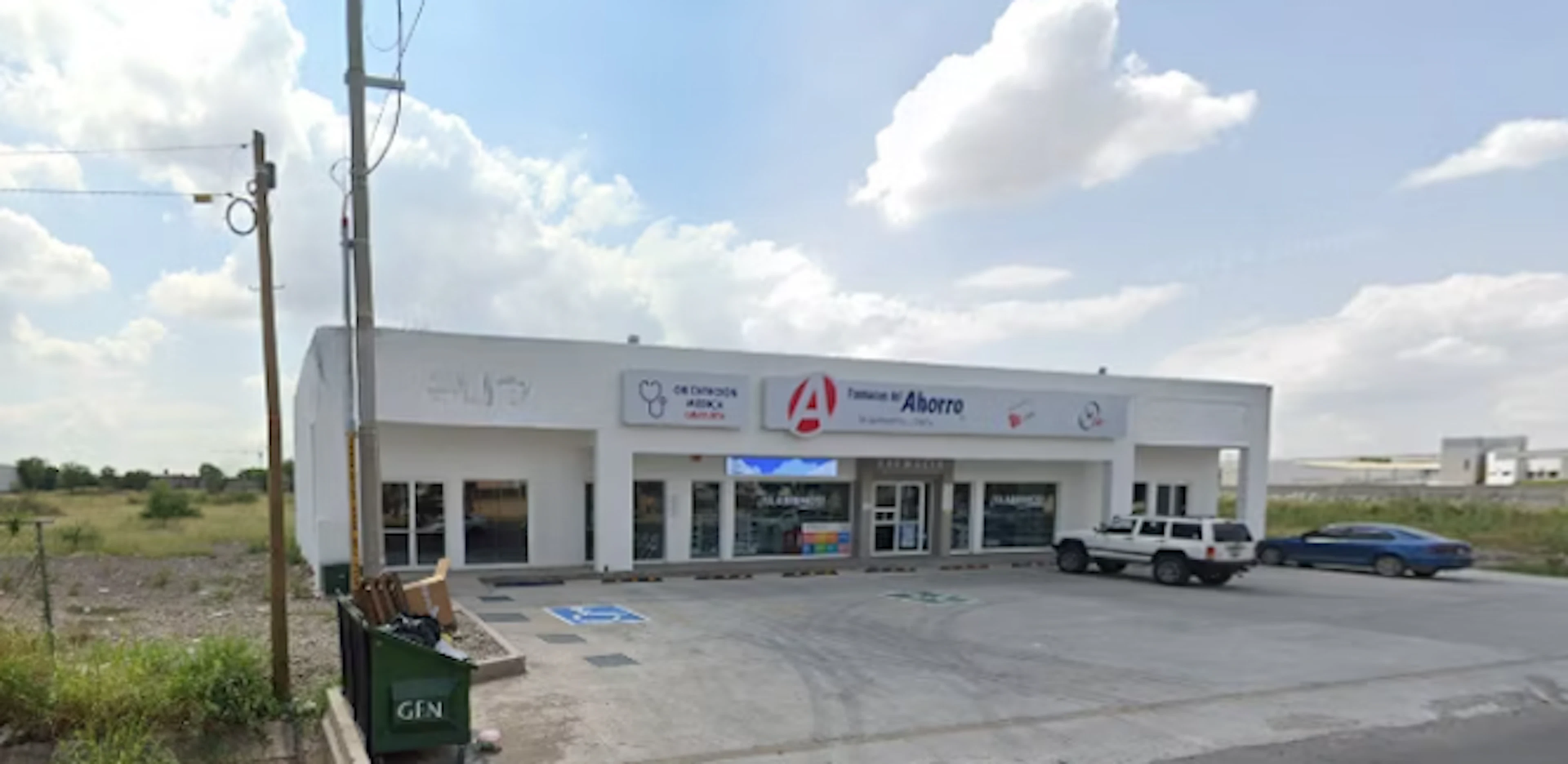 Local Comercial Spot2