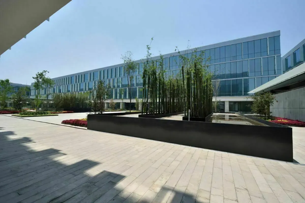 Oficina Spot2