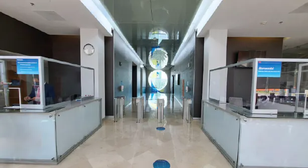 Oficina Spot2
