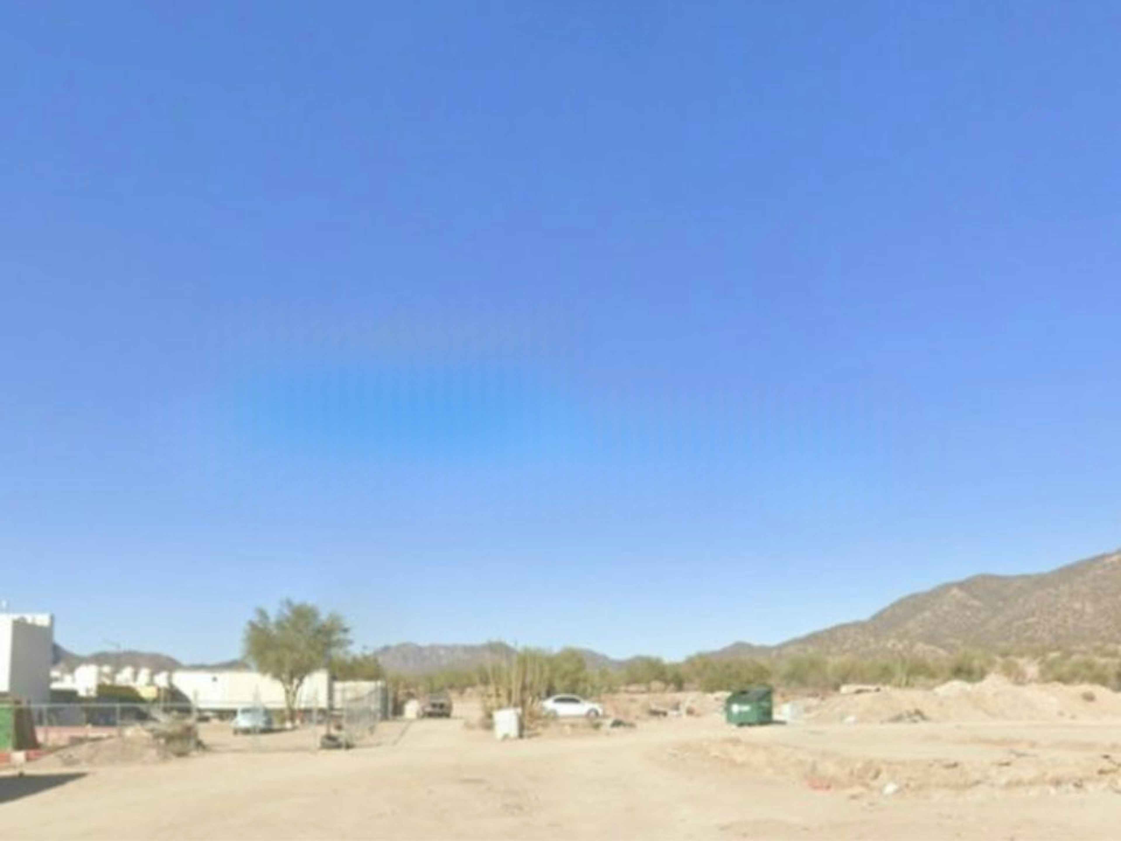 Terreno En Venta En Canteras Residencial Hermosillo, Sonora