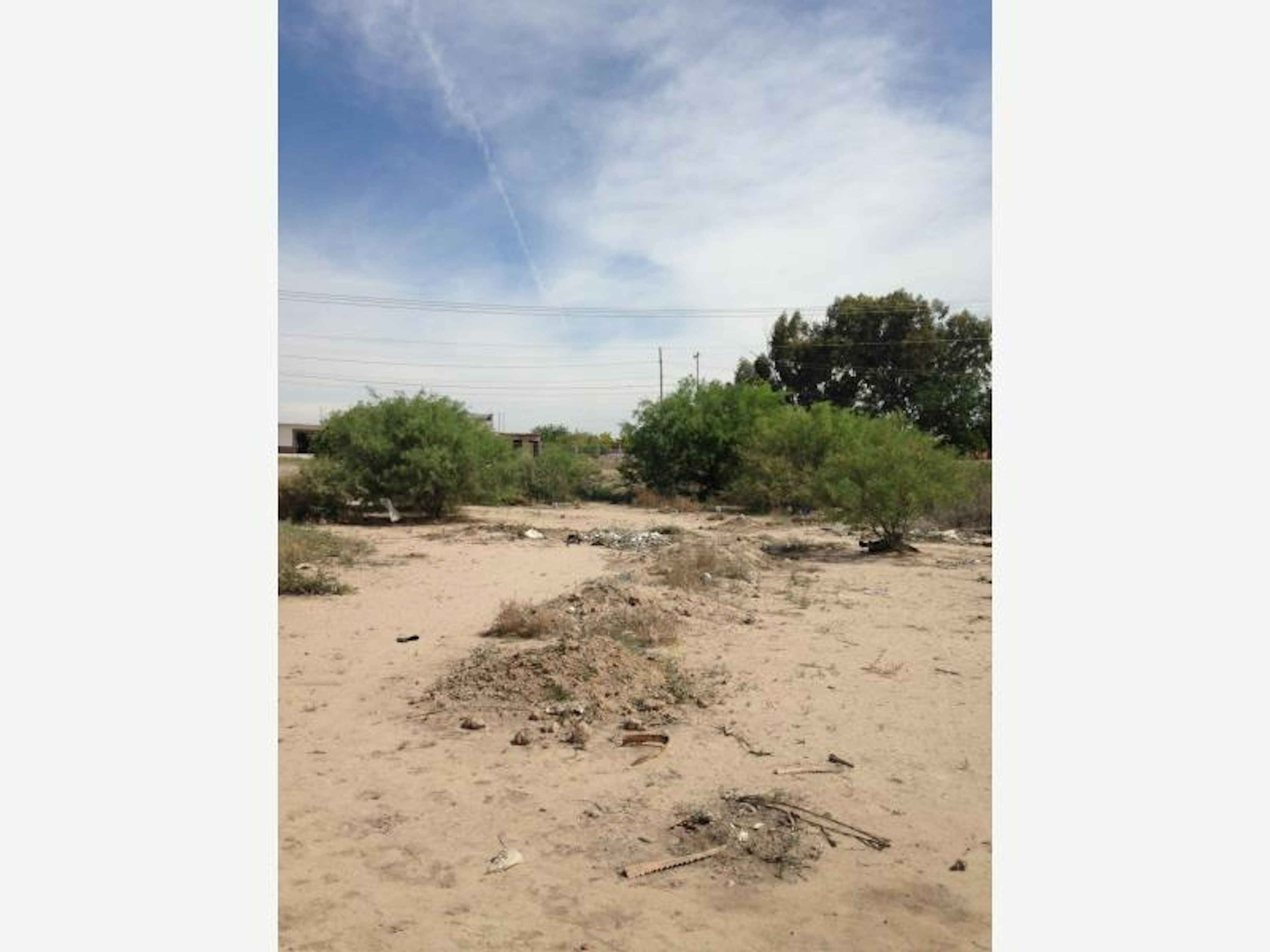 Terreno En Venta En El Águila, Torreón, Coahuila De Zaragoza