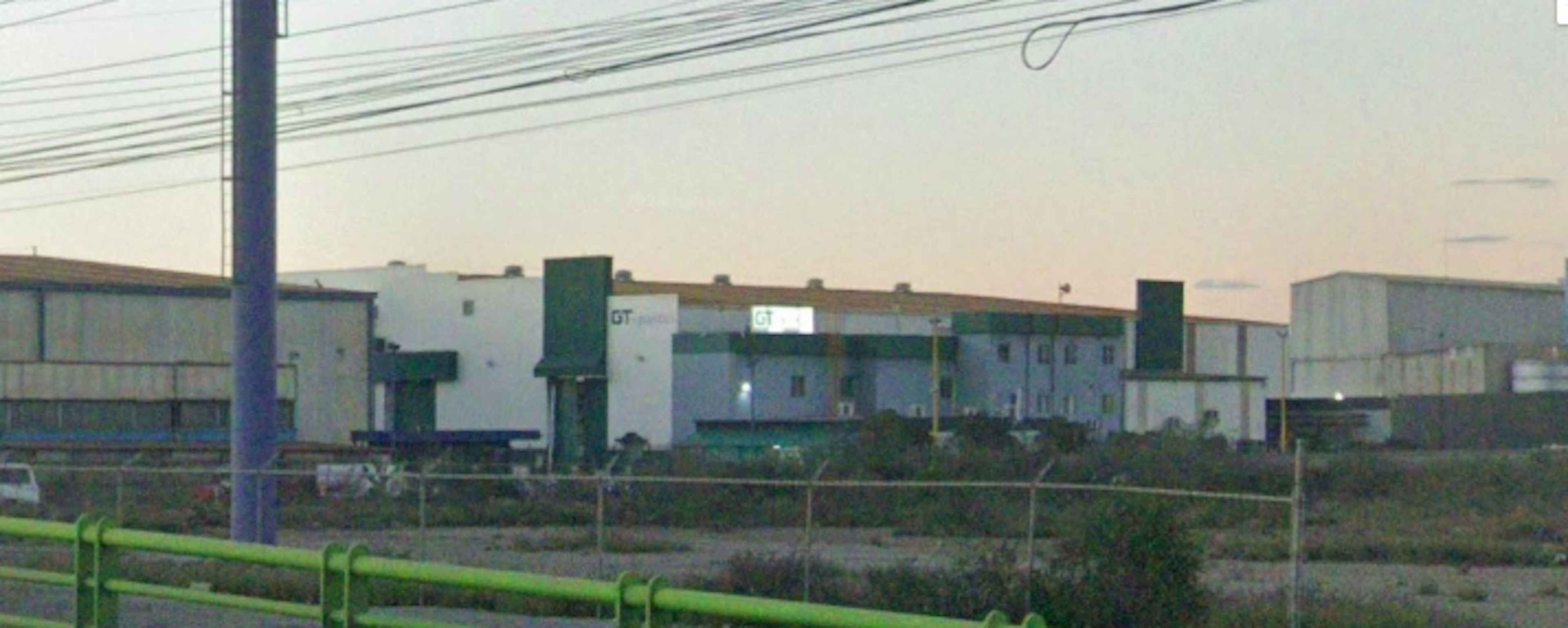 Boulevard Isidro López