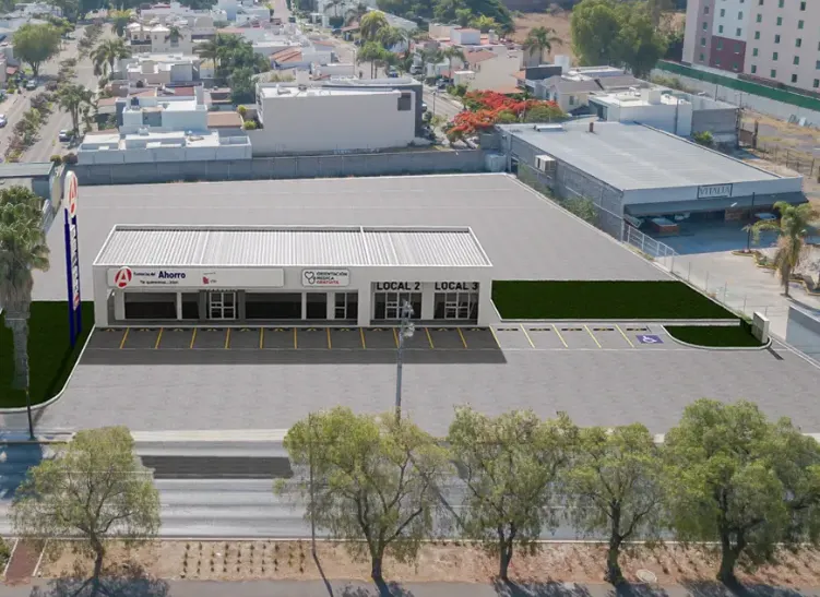 Local Comercial Spot2