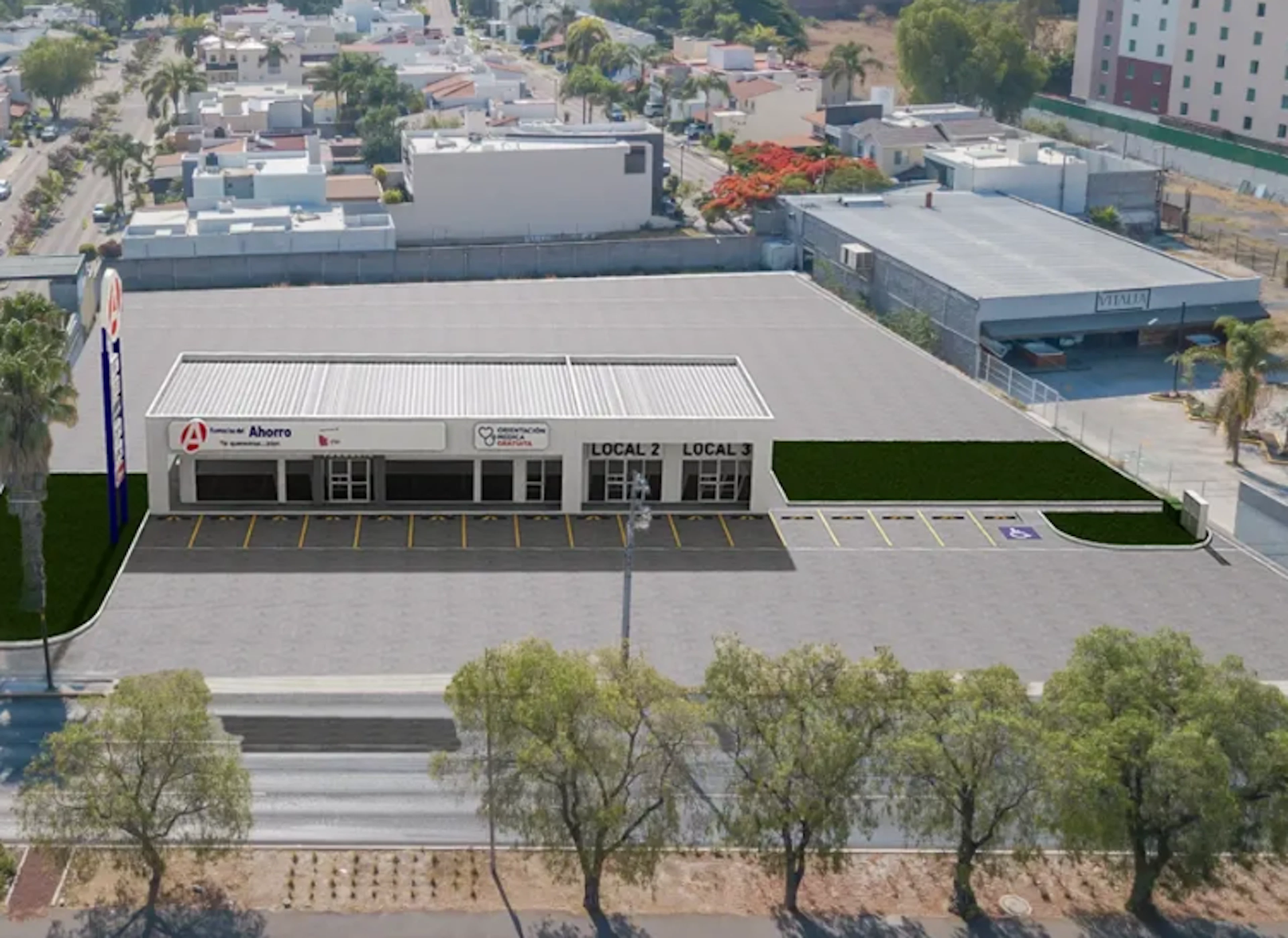 Local Comercial Spot2