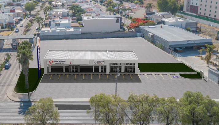 Local Comercial Spot2